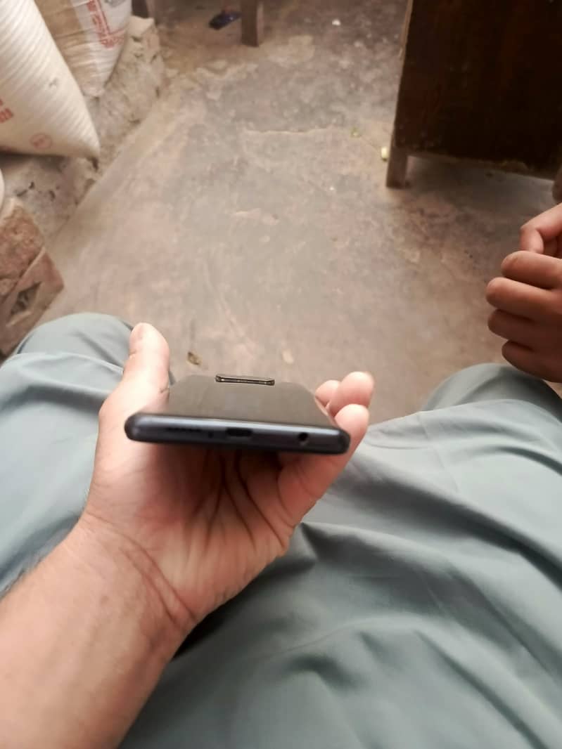 poco x3. pro 6