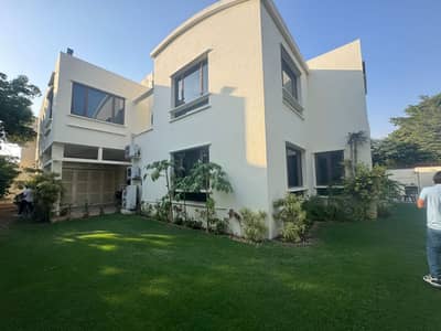 1000 Square Yard Recently Renovated Bungalow Available For Rent