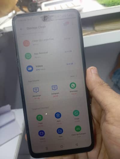 infinix hot 40i