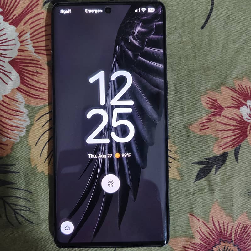 Google Pixel 7 Pro 0