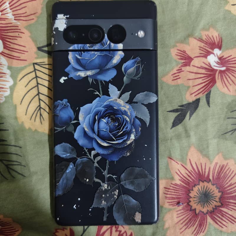 Google Pixel 7 Pro 1