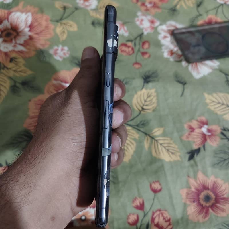 Google Pixel 7 Pro 3