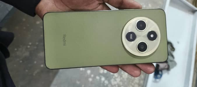 Xiaomi Redmi 14C 6=128