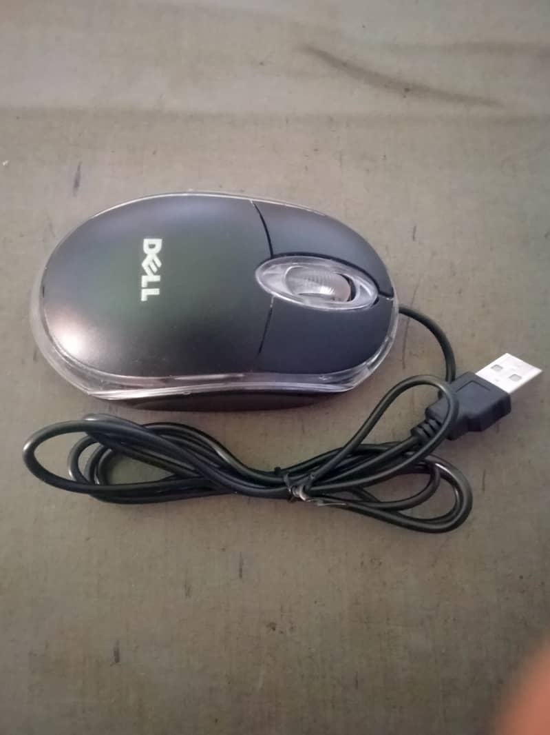 Mouse 1