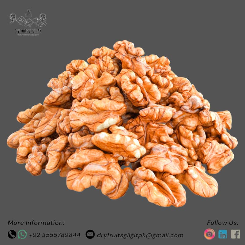 Walnuts & oil 3