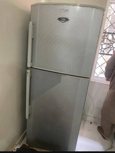 haier 2