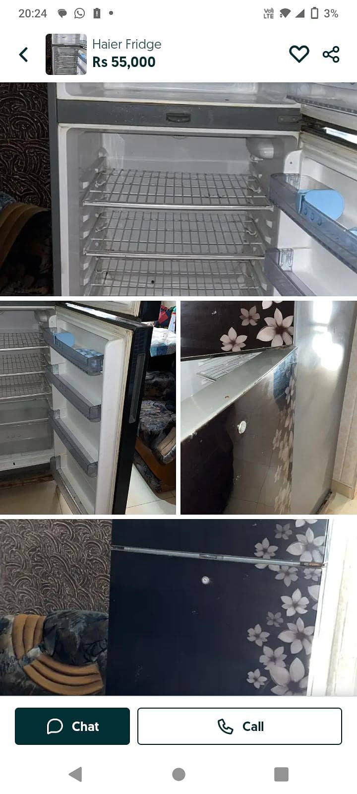 haier 8
