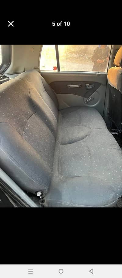 Hyundai Santro 2006