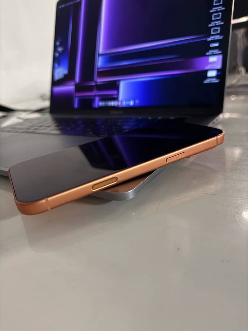iPhone 17 Pro Max 3