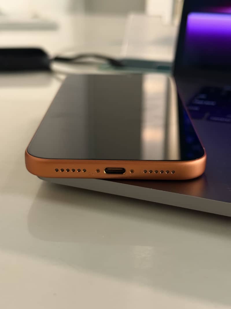 iPhone 17 Pro Max 4