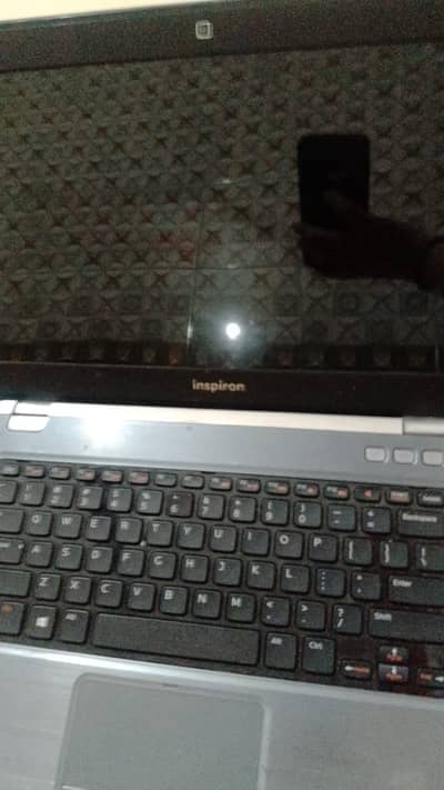 Core i7 laptop
