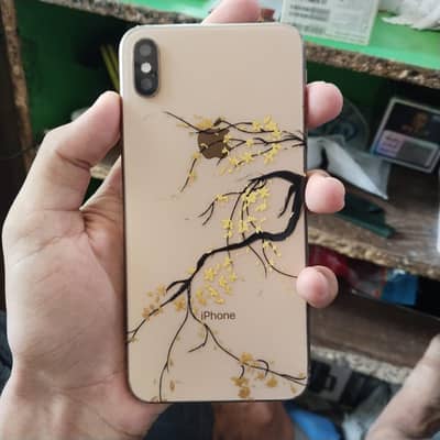 Apple iPhone XS Max