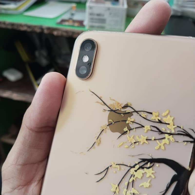 Apple iPhone XS Max 2