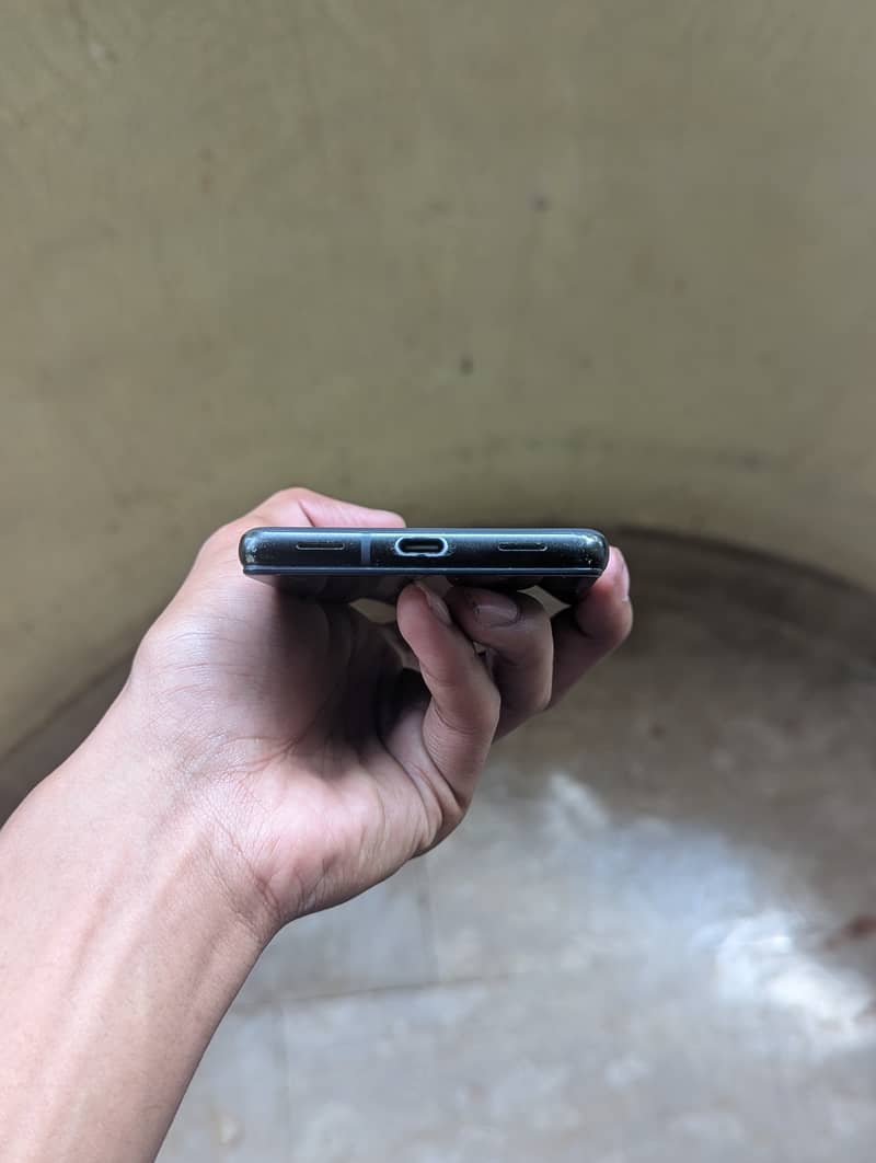 Google Pixel 6a 3