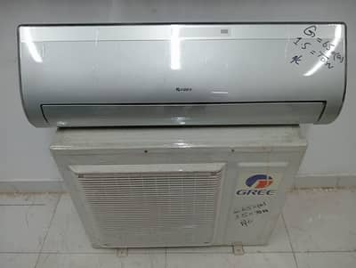 Gree 1.5 ton split AC ganien strong cooling/0321/0833328/
