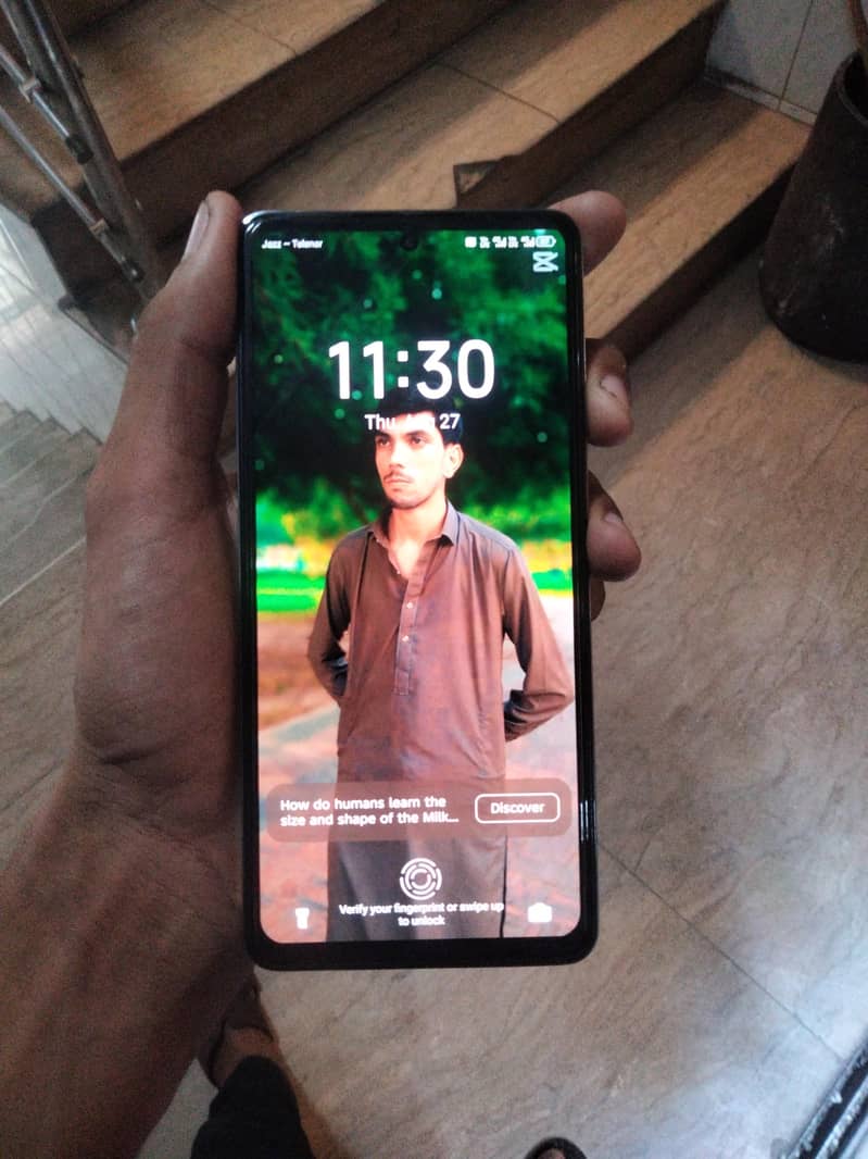 tecno camon 20 3