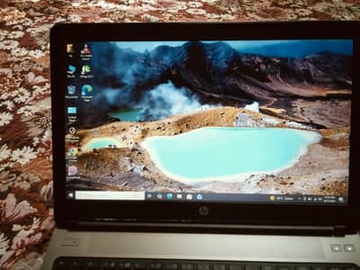 hp ProBook 650G1