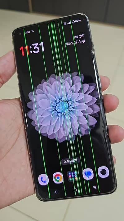 One Plus 10 Pro