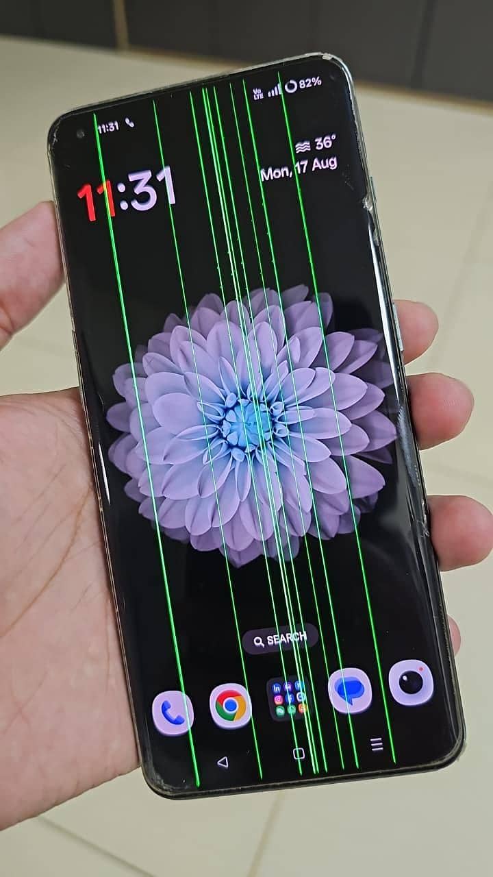 One Plus 10 Pro 0