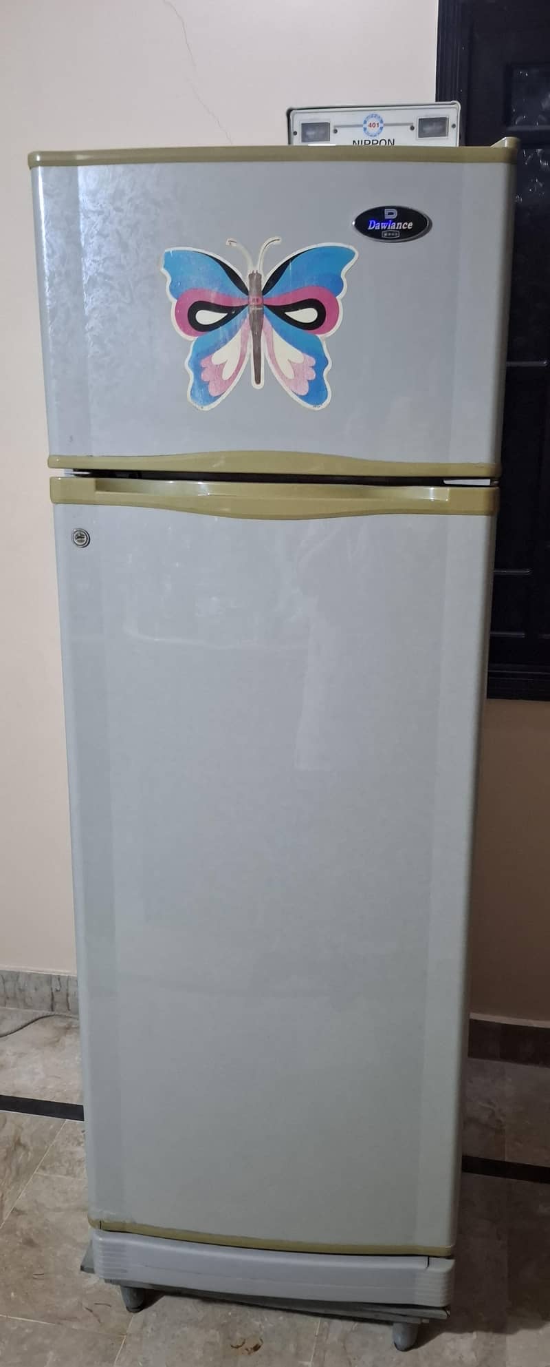 Dawlance Refrigerator 0