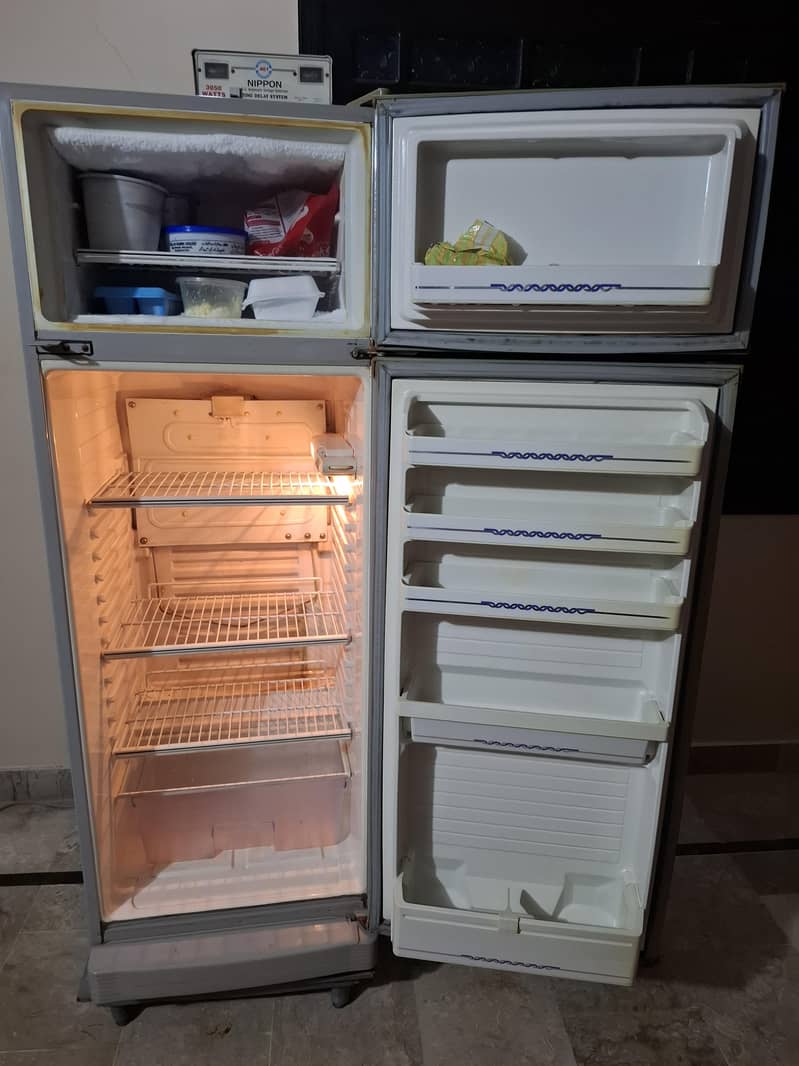 Dawlance Refrigerator 1