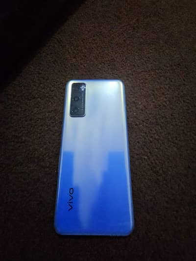 Vivo V20 SE