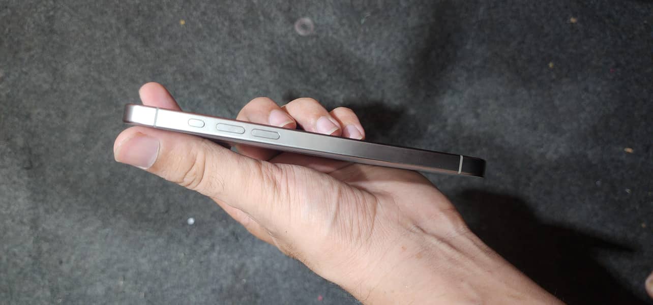 Apple iPhone 15 Pro Max 1