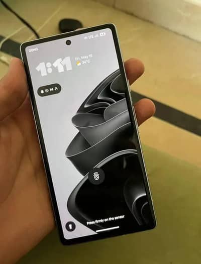 Google Pixel 7a