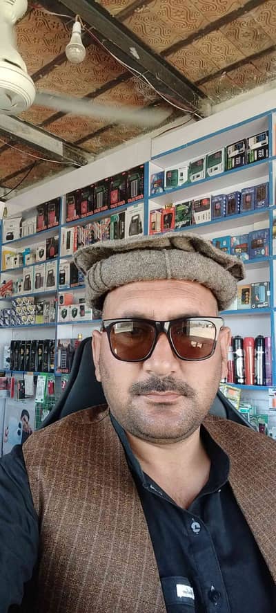sahib khan kakar