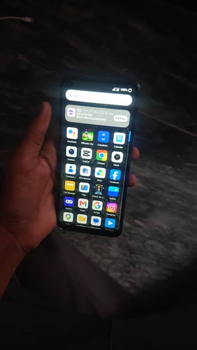One Plus Nord N10