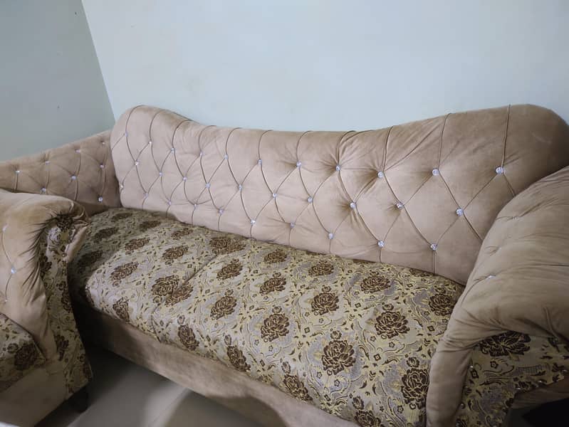 7 seater sofa set 1