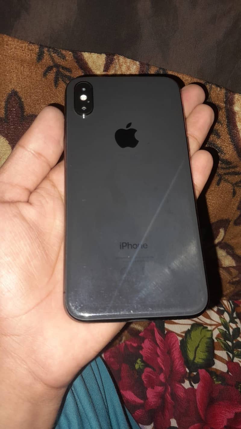 Apple iPhone X 2