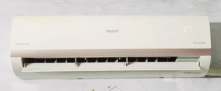 Orient Split AC 100% Non-Repaired
