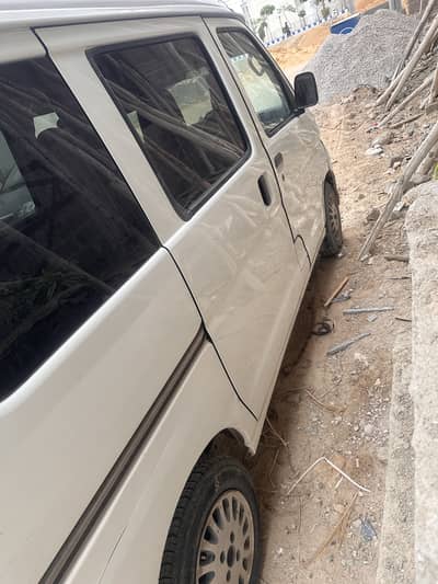 Daihatsu Hijet 2012