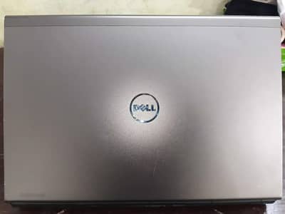 DELL PRECISION M4800 Intel Core i7-4900 16GB RAM 128 GB SSD 320 GB HDD