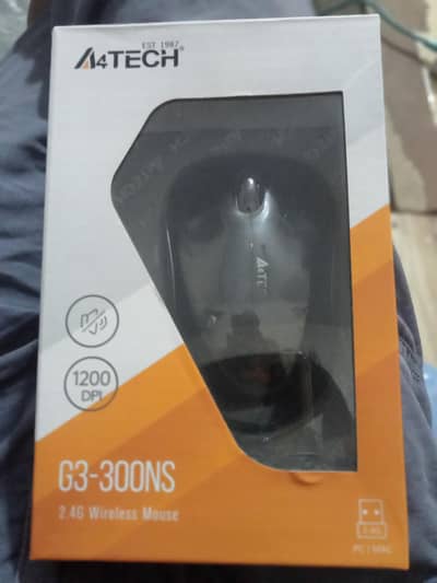 A4 teach mouse for sale