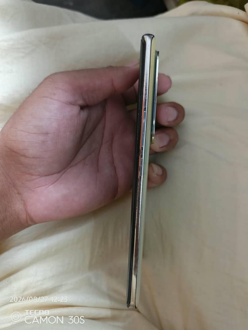 Infinix zero 30 2