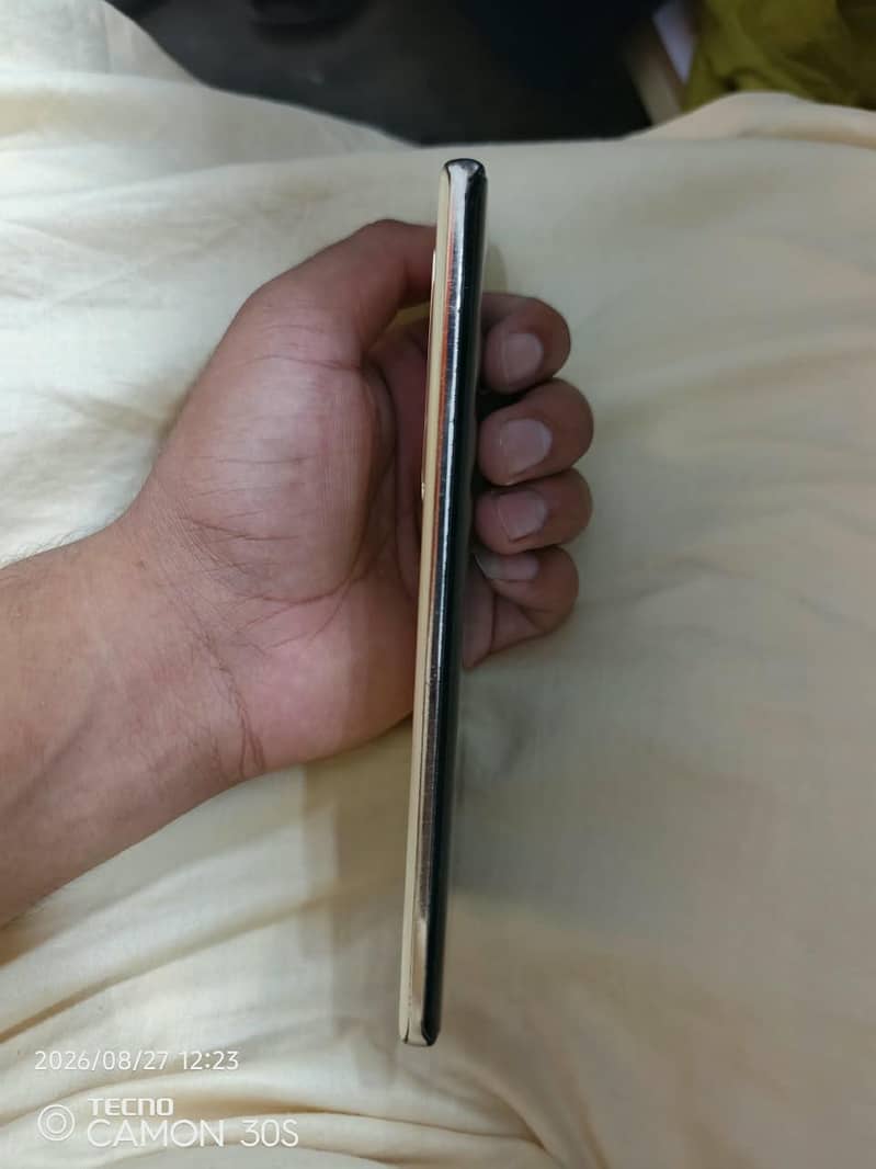 Infinix zero 30 4
