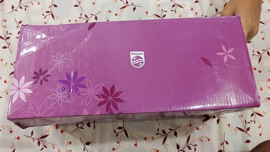 Iron "Philips Steam Iron (Brand New / Box Packed)"