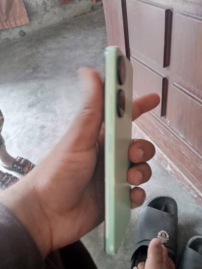 Itel P55