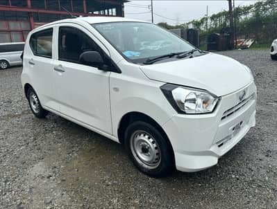 Daihatsu Mira 2023 (call or W/App 0331-5599433)