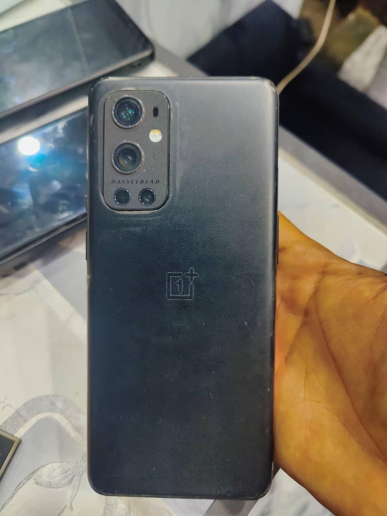 OnePlus 9pro 5g 1