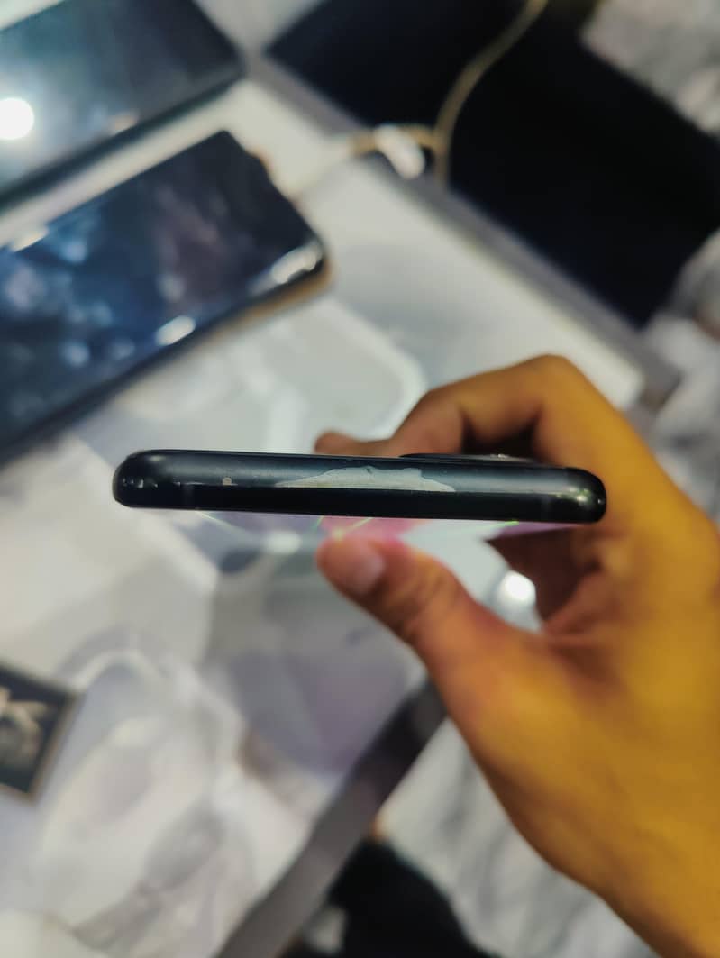 OnePlus 9pro 5g 4