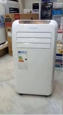 Skyiwood Portable Ac for urgent sale (1.5 months used)