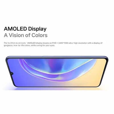 Vivo V21e
