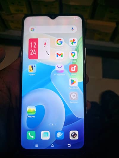 Vivo V40 Lite