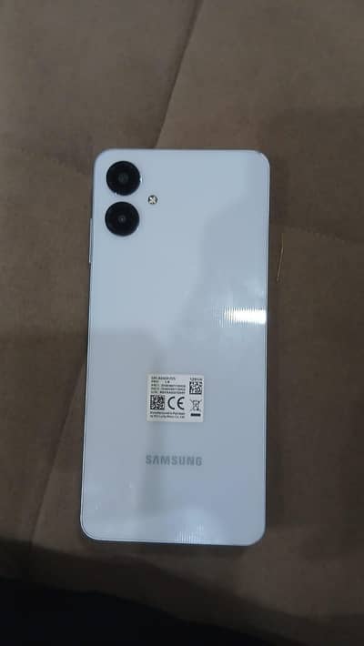 Samsung Mobile A06