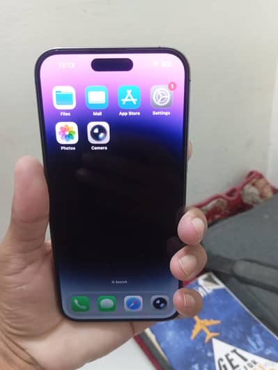 Apple iPhone 14 Pro Max