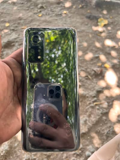 Xiaomi 10t