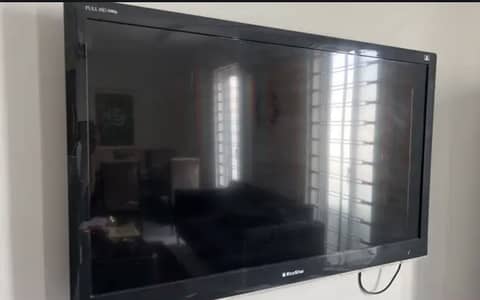 Eco star tv